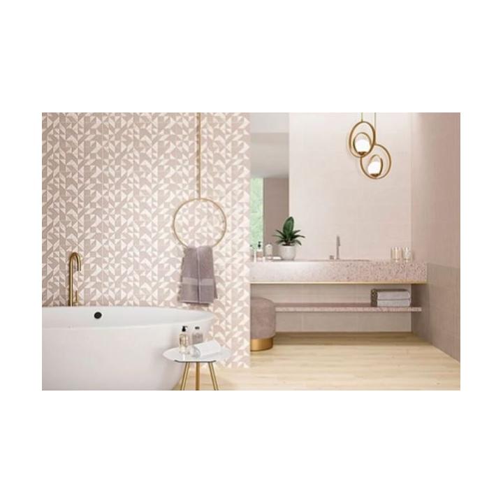 Фото Плитка Cersanit Palmer Chevron Satin 20х60  - Магазин MASMART