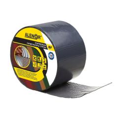 Фото Герметизирующая лента Alenor BF 100 мм х 10 м графитовая...  - Магазин MASMART