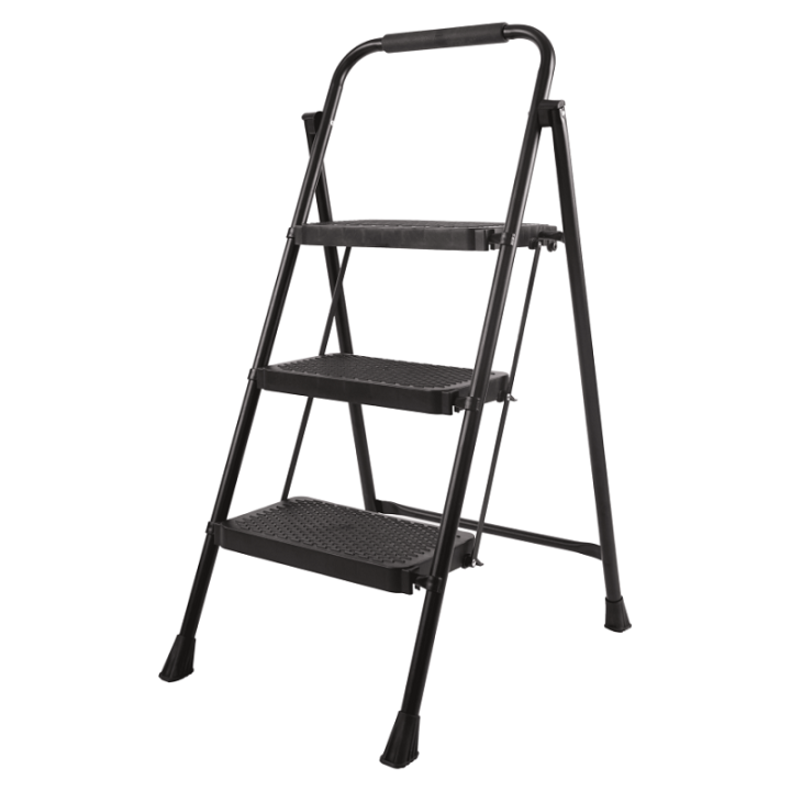 Фото Стременка металлическая AlexValex 3 ступени (AVL-SW3) - Магазин MASMART