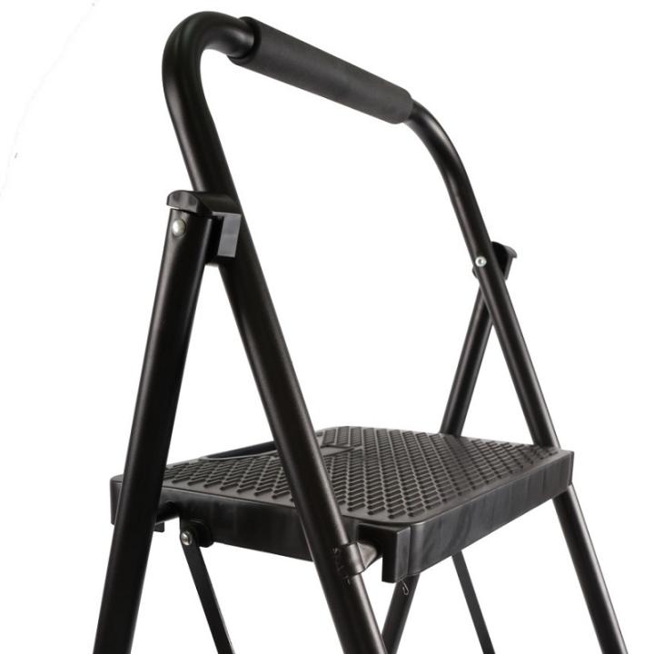 Фото Стременка металлическая AlexValex 4 ступени (AVL-SW4)  - Магазин MASMART