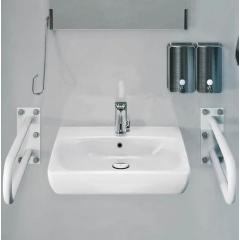 Фото Раковина Kolo Nova Pro M38155000 55х55 см  - Магазин MASMART