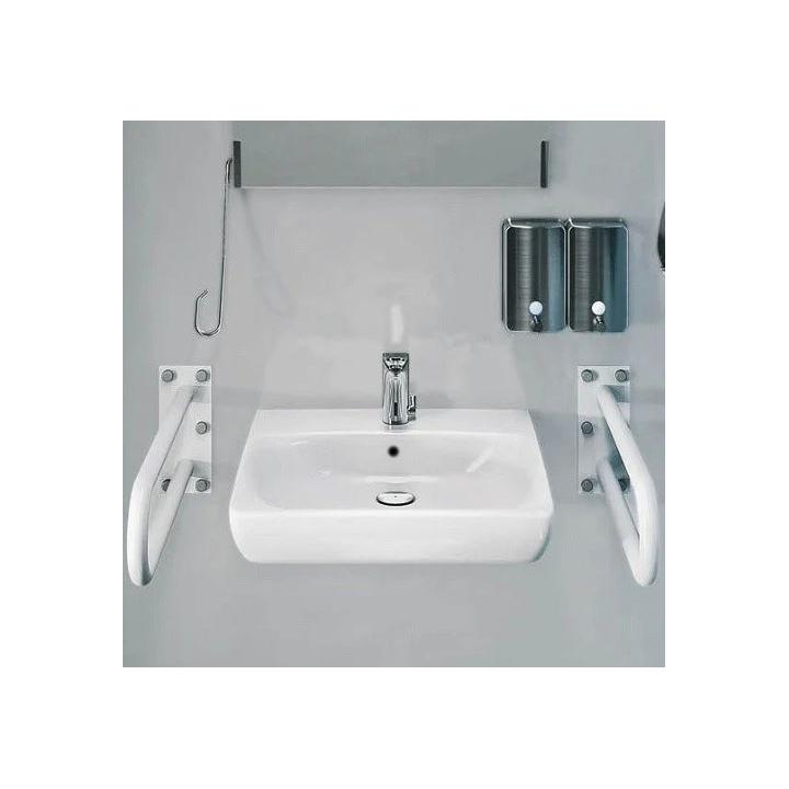 Фото Раковина Kolo Nova Pro M38155000 55х55 см - Магазин MASMART