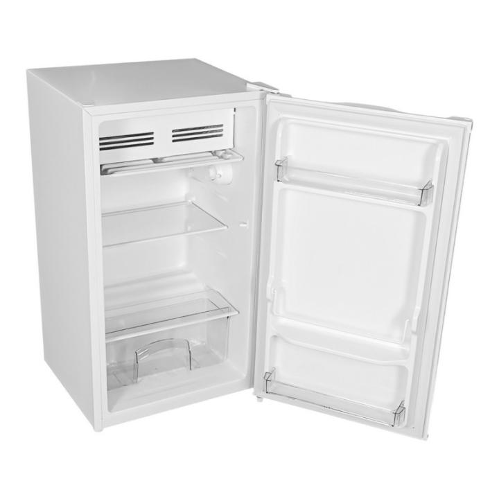 Фото Холодильник Grunhelm VRH-S85M48-W  - Магазин MASMART