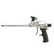 Фото Пистолет для монтажной пены с тефлоновым покрытием Intertool PT-0604 4 насадки  - Магазин MASMART