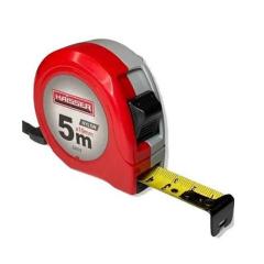 Фото Рулетка 5м/19мм с магнитом Haisser  - Магазин MASMART
