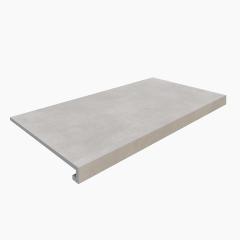 Фото Ступень Cersanit Gptu 603 Light Grey Steptread Kapinos...  - Магазин MASMART