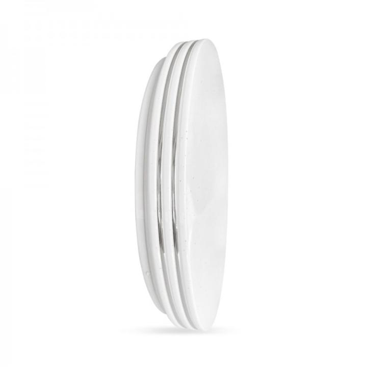 Фото Светильник LED Ardero SILVER AL5750ARD с пультом 72W 2700-6500K  - Магазин MASMART