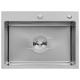 Фото Кухонна мийка Kroner Derby KRP Brush - 5843HM  - Магазин MASMART