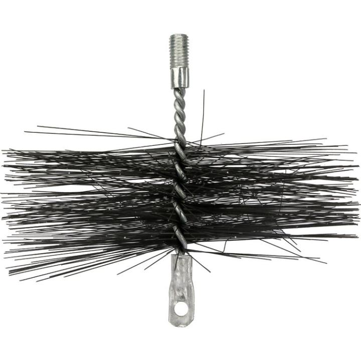 Фото Йорж для чистки димарів Vorel 200мм 72952 - Магазин MASMART