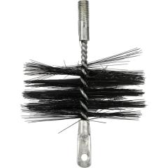 Фото Ерш для чистки дымоходов Vorel 120 мм 72948  - Магазин MASMART