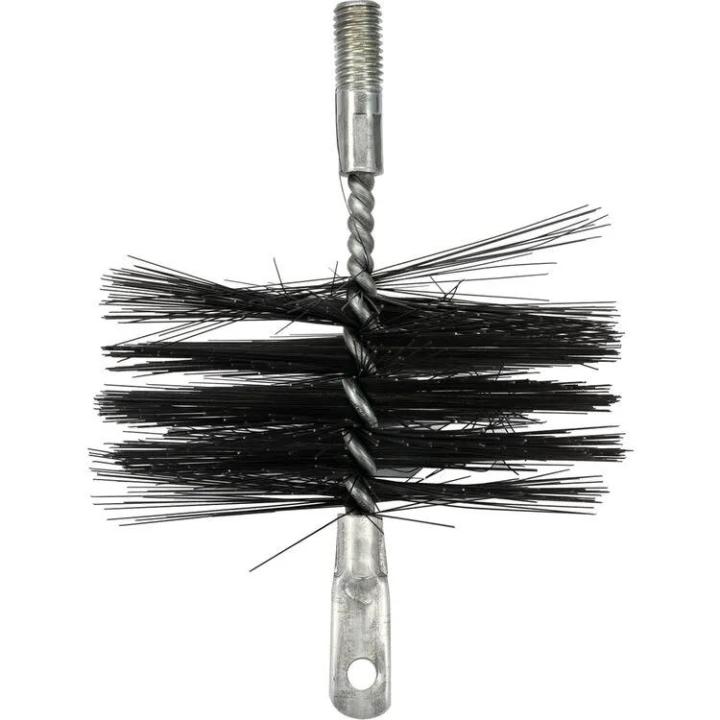 Фото Ерш для чистки дымоходов Vorel 120 мм 72948 - Магазин MASMART