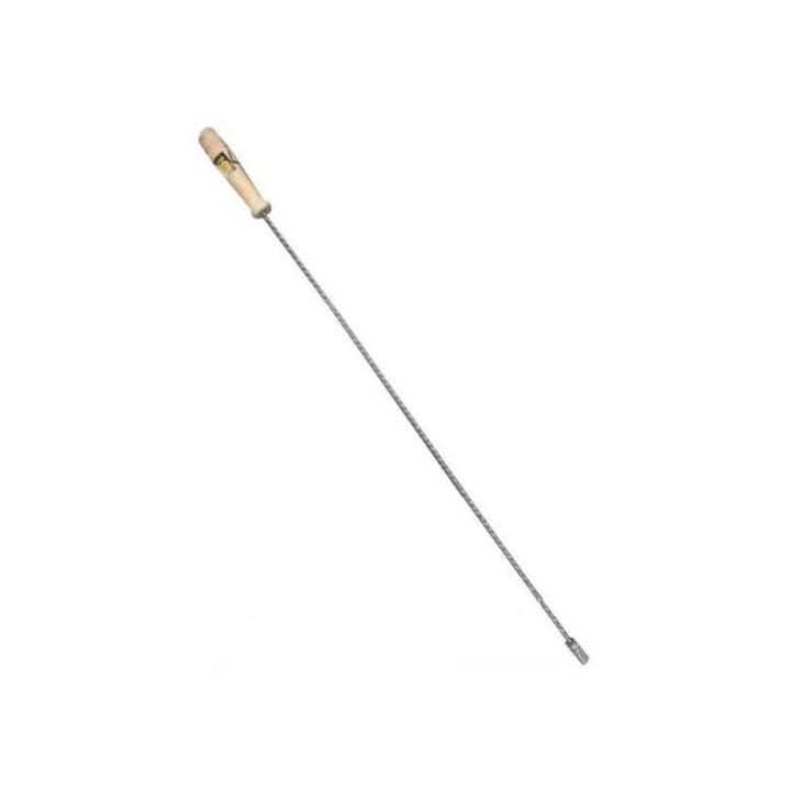 Фото Шомпол для чистки димарів Vorel L800 мм D7мм - Магазин MASMART