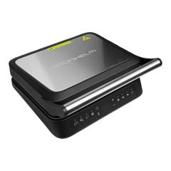 Фото Гриль контактний Grunhelm G2201  - Магазин MASMART