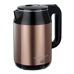 Фото Електрочайник Grunhelm EKS-1921G  - Магазин MASMART