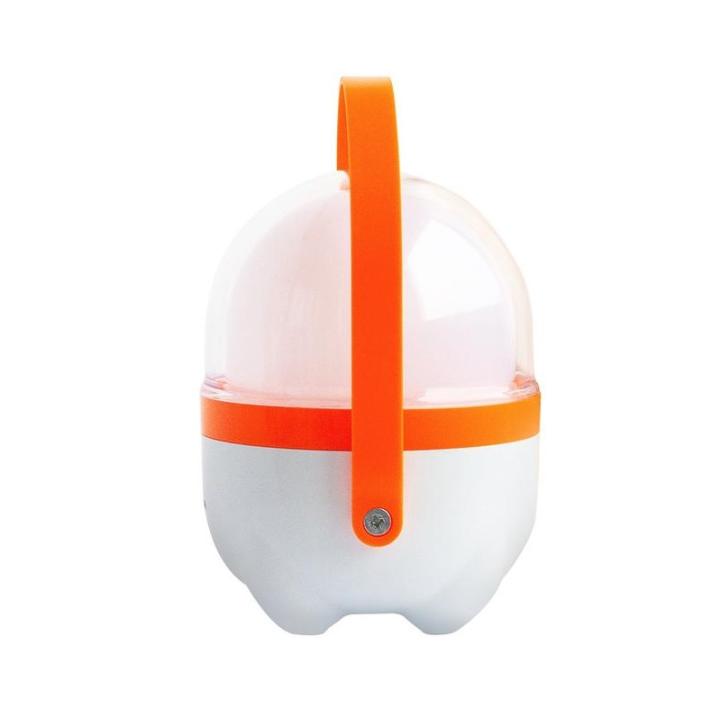 Фото Ліхтар ручний/настільний Quantum QM-FL3011 Big Pretty 5W з Micro-USB  - Магазин MASMART