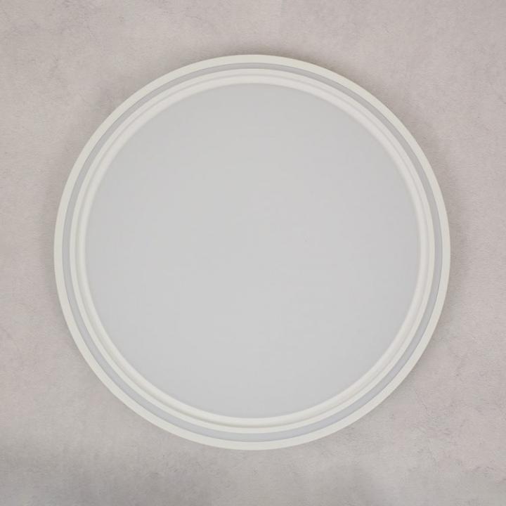 Фото Світильник LED Ardero MARS AL6083ARD 46W 3000/4000/6500K білий  - Магазин MASMART