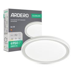 Фото Светильник LED Ardero VENUS AL6084ARD 46W 3000/4000/6500K...  - Магазин MASMART