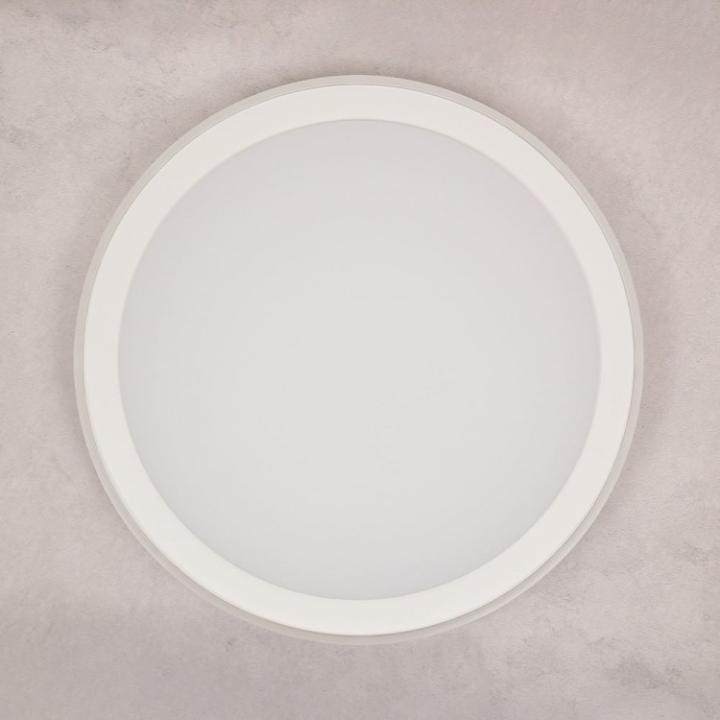 Фото Светильник LED Ardero VENUS AL6084ARD 46W 3000/4000/6500K белый  - Магазин MASMART