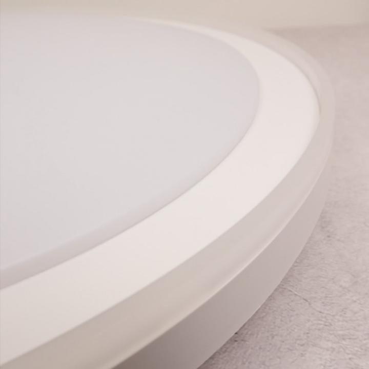 Фото Светильник LED Ardero VENUS AL6084ARD 46W 3000/4000/6500K белый  - Магазин MASMART