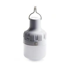 Фото Лампа аккумуляторная LED СИЛА 5Вт (400 мАч)  - Магазин MASMART