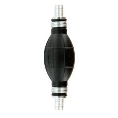 Фото Насос-груша для перекачування палива Zollex ручний 12 мм...  - Магазин MASMART