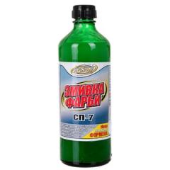 Фото Змивка фарби СП-7 Блєск 0,58 кг  - Магазин MASMART