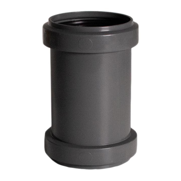 Фото Муфта насувна Ø50 Reiger - Магазин MASMART