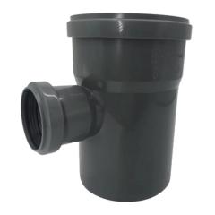 Фото Трійник каналізаційний Ø110/50х87° Reiger  - Магазин MASMART