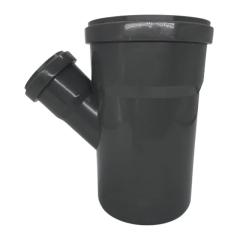 Фото Трійник каналізаційний Ø110/50х45° Reiger  - Магазин MASMART