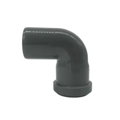 Фото Колено канализационное Ø50х87° Reiger  - Магазин MASMART