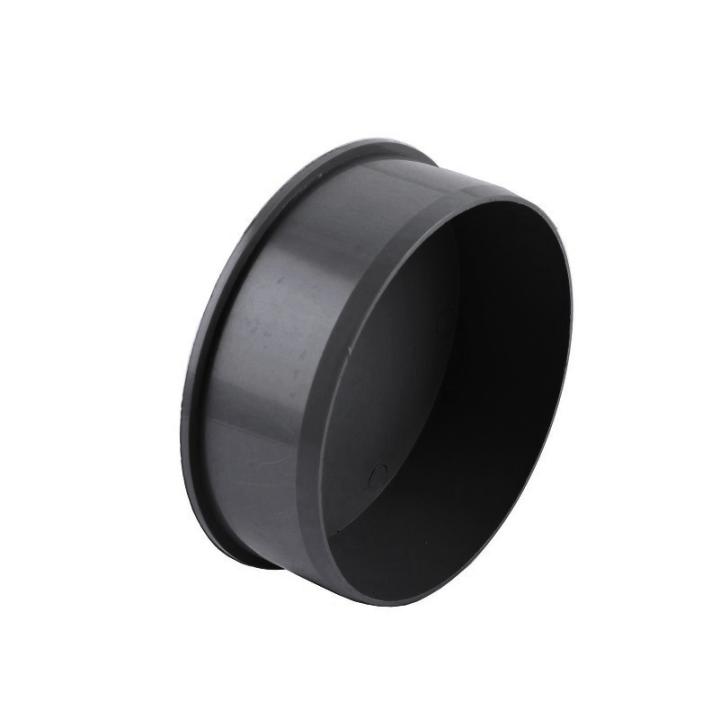 Фото Заглушка каналізаційна Ø110 Reiger - Магазин MASMART