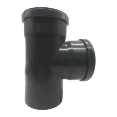 Фото Тройник канализационный Ø50/50х87° Reiger  - Магазин MASMART