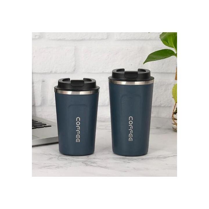 Фото Стакан-термос Coffee 350мл Stenson MT-4306-0.35  - Магазин MASMART