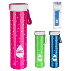 Фото Термос Bubbles Stenson MT-4423 420 мл  - Магазин MASMART