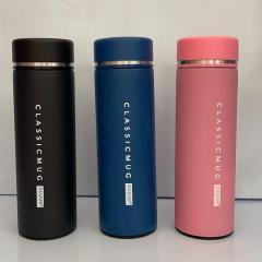 Фото Термос с ситечком Stenson MT-4921 500мл  - Магазин MASMART