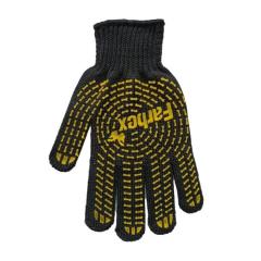 Фото Рукавички з ПВХ-малюнком Farbex Стандарт (10р)  - Магазин MASMART