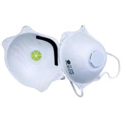 Фото Маска захисна з клапаном Technics Master 3 шт (16-416)  - Магазин MASMART