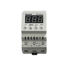 Фото Реле напруги VOLTA УКН-40с 40А з термозахистом  - Магазин MASMART