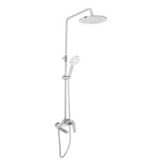 Фото Душова система Qtap Vlasta New на три споживача (з...  - Магазин MASMART