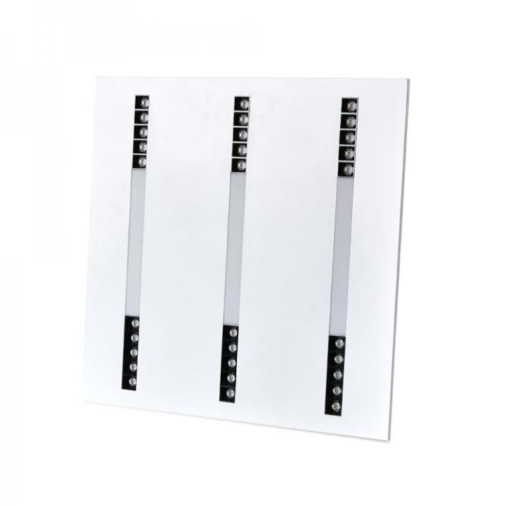 Фото Панель LED Ardero AL2130ARD 40W 5000K 595x595мм - Магазин MASMART