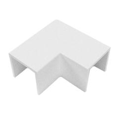 Фото Угол плоский кабель-канала 60х40мм Mutlusan 54-38-48  - Магазин MASMART