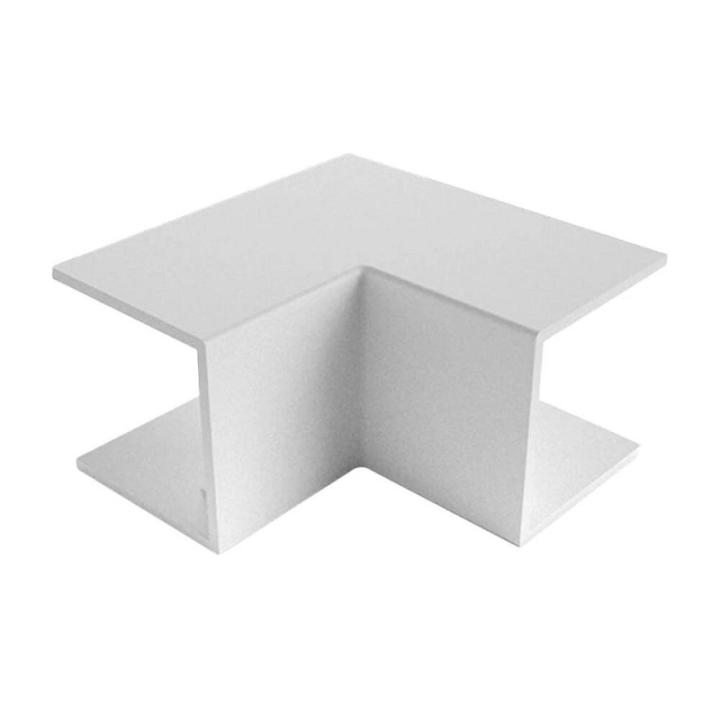 Фото Кут внутрішній кабель-каналу 100х50мм Mutlusan 54-37-89 - Магазин MASMART