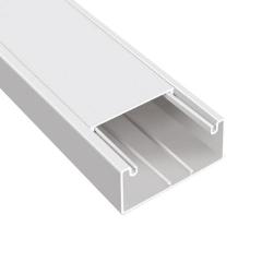 Фото Кабель-канал 80х60х2000мм Mutlusan 54-35-84  - Магазин MASMART