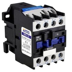 Фото Пускач ПМ 2-25-10 M7 230B АСКО-УКРЕМ (LC1-D2510)  - Магазин MASMART