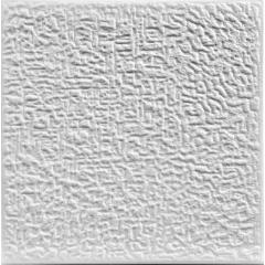 Фото Плита стельова Romstar №7 500х500 мм біла  - Магазин MASMART