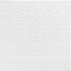 Фото Плита потолочная Romstar №96 500х500 мм белая  - Магазин MASMART