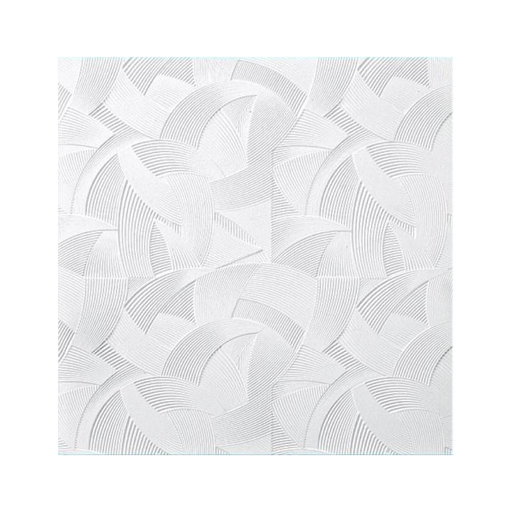 Фото Плита стельова Romstar №55 500х500 мм біла - Магазин MASMART