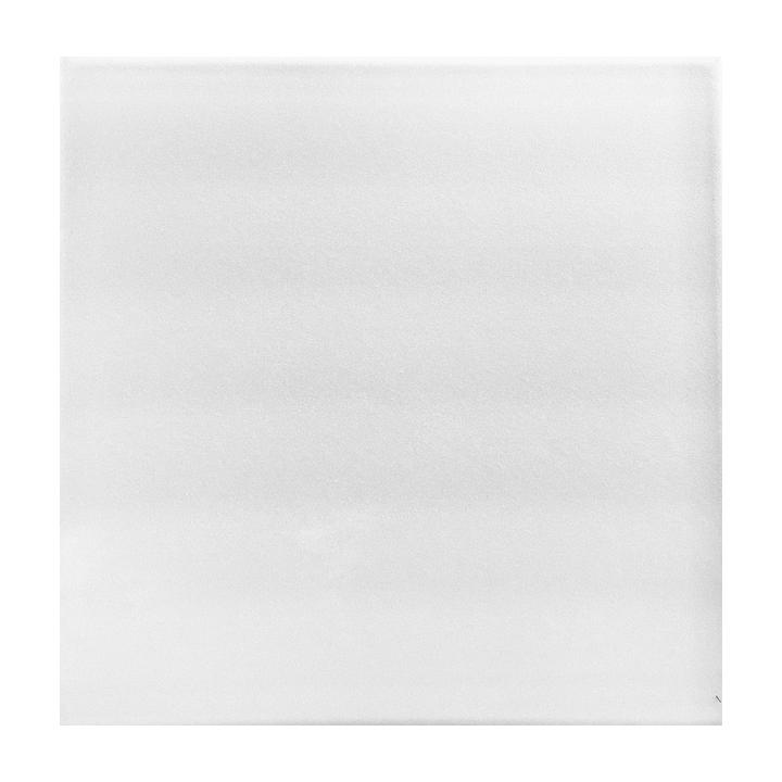 Фото Плита стельова Romstar №15 500х500 мм біла - Магазин MASMART