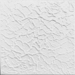 Фото Плита потолочная Romstar №36 500х500 мм белая  - Магазин MASMART