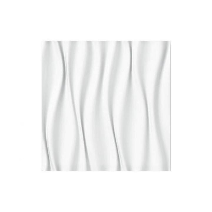 Фото Потолочная плита Sorex 5015 500х500 мм бесшовная белая - Магазин MASMART